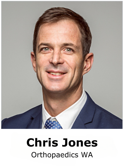 Chris Jones